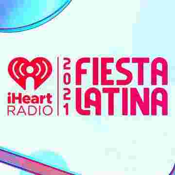 iHeartRadio Fiesta Latina Tickets