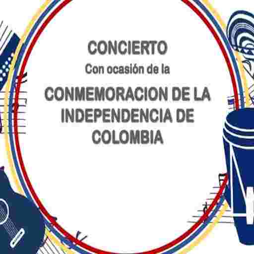 Independencia de Colombia Tickets