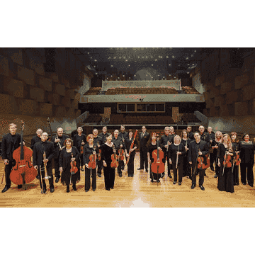 Indianapolis Chamber Orchestra Tickets
