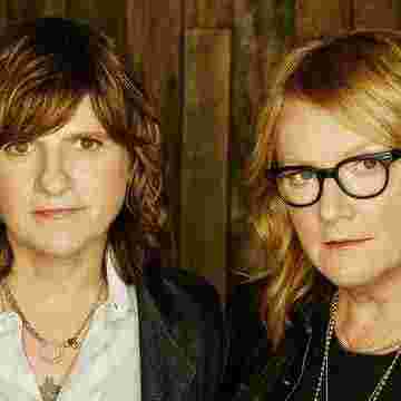 Indigo Girls Tickets