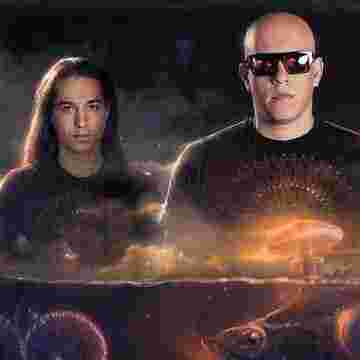 Infected Mushroom