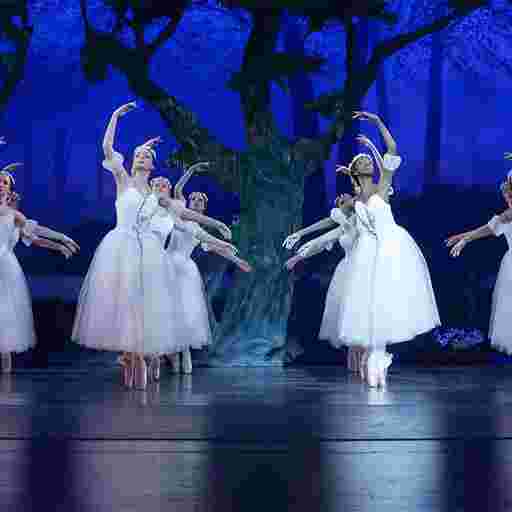 International Ballet Company Tickets