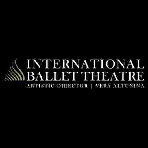 International Ballet Theatre Tickets