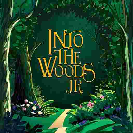 Into The Woods Jr. Tickets