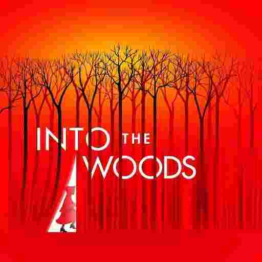 Into The Woods