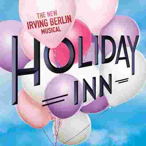 Irving Berlin's Holiday Inn Tickets