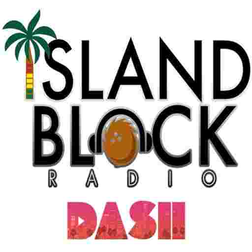 Island Block Radio Tickets