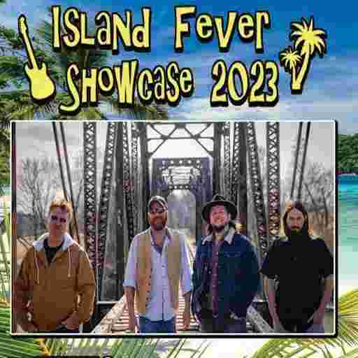 Island Fever Showcase Tickets