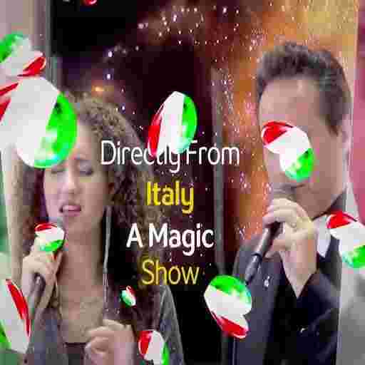 Italian Festival From The Heart Tickets