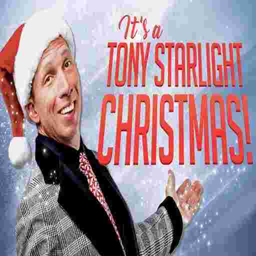 It's A Tony Starlight Christmas Tickets