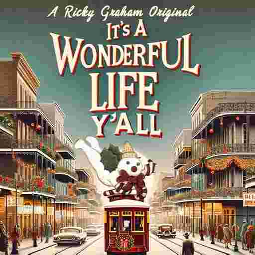 It's A Wonderful Life Tickets