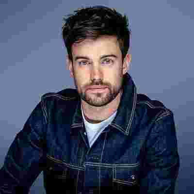 Jack Whitehall