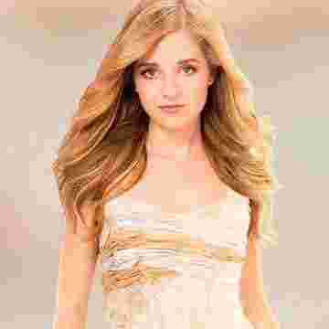 Jackie Evancho Tickets