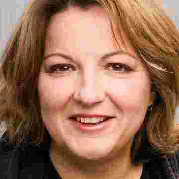 Jackie Kashian Tickets