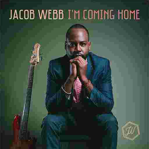 Jacob Webb Tickets