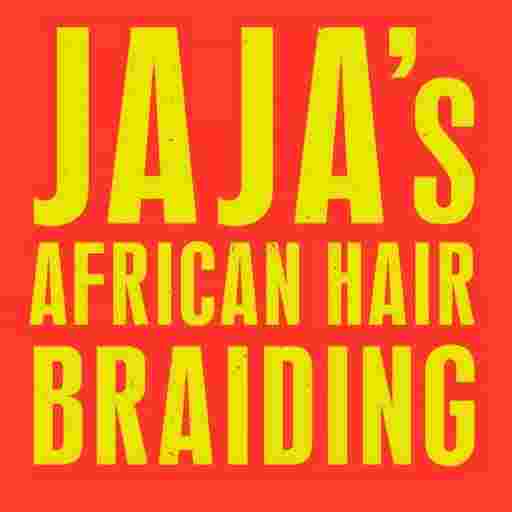 Jaja's African Hair Braiding Tickets