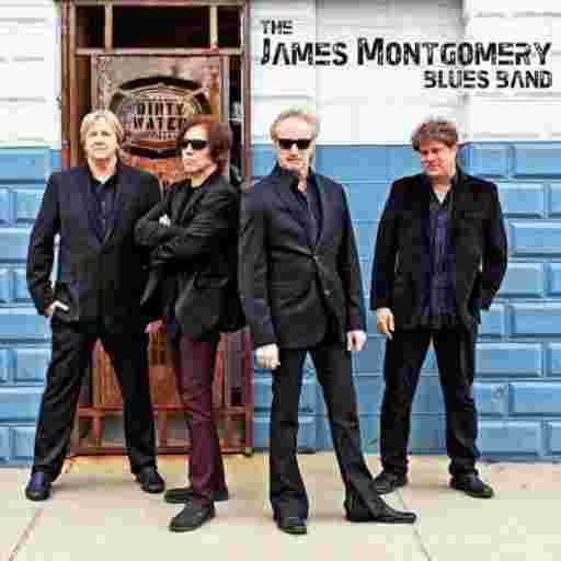 James Montgomery Band Tickets