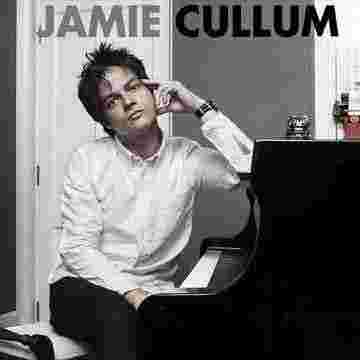 Jamie Cullum Tickets