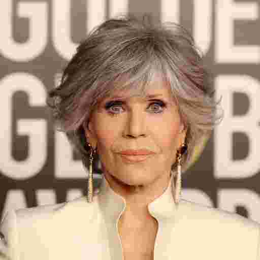 Jane Fonda Tickets