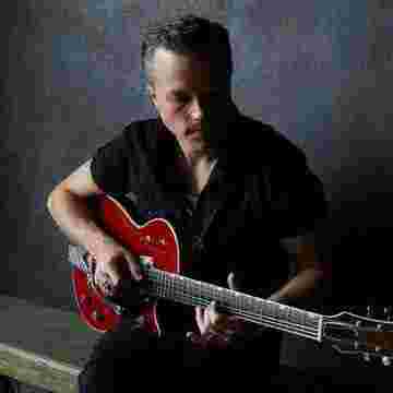 Jason Isbell