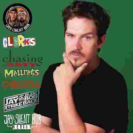 Jason Mewes Tickets