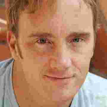 Jay Mohr