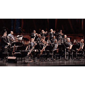 Jazz At Lincoln Center Orchestra Tickets