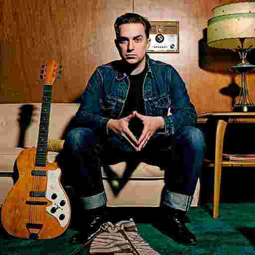 JD McPherson Tickets