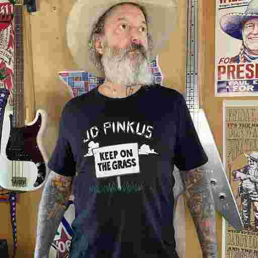 JD Pinkus Tickets