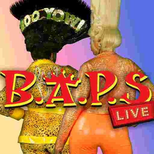 Je'Caryous Johnson's BAPS Live Tickets