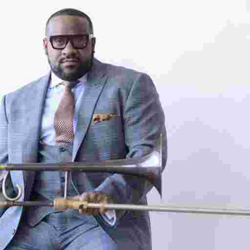 Jeff Bradshaw Tickets