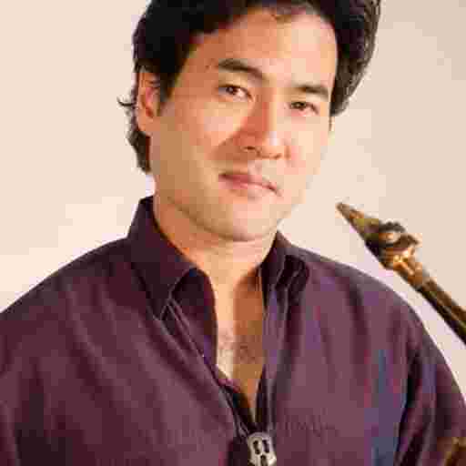 Jeff Kashiwa Tickets