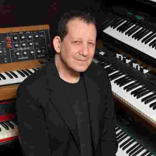 Jeff Lorber Tickets