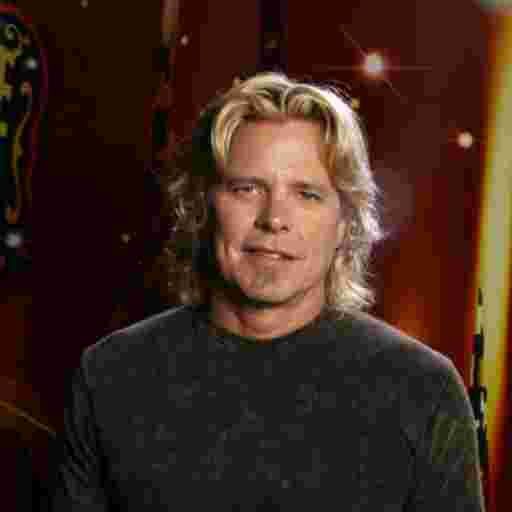 Jeffrey Steele Tickets