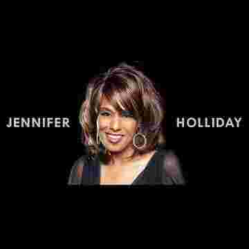 Jennifer Holliday Tickets