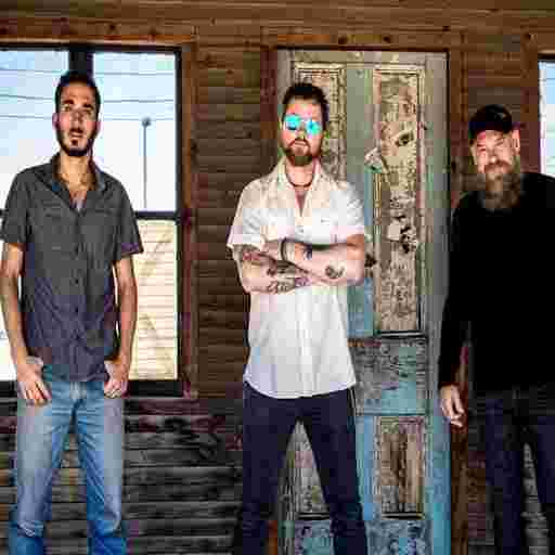 Jeremiah Johnson Band Tickets