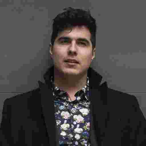 Jeremy Dutcher Tickets