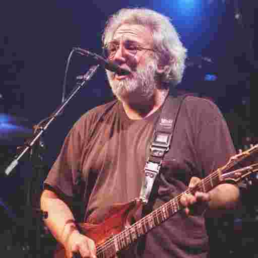 Jerry Garcia Celebration Tickets