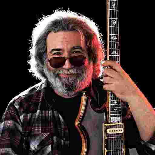 Jerry Garcia Tickets