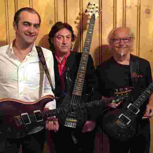 Jethro Tull's Martin Barre Band