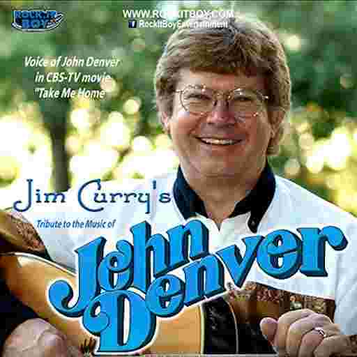 Jim Curry - John Denver Tribute Tickets