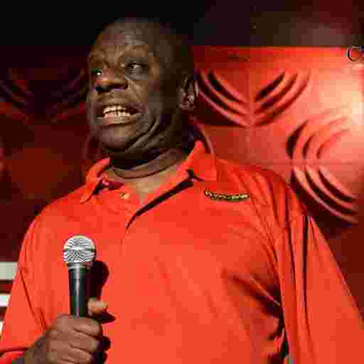 Jimmie J.J. Walker Tickets