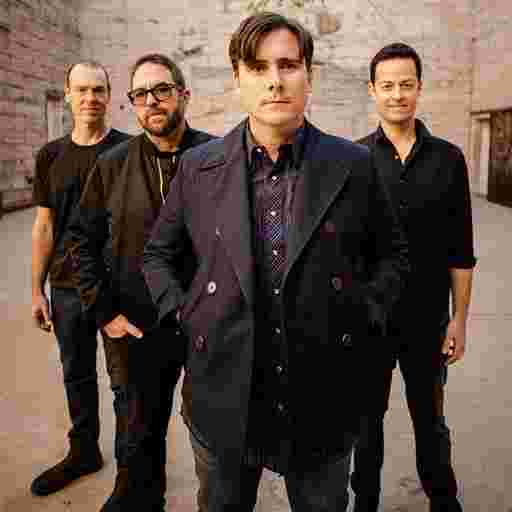 Jimmy Eat World