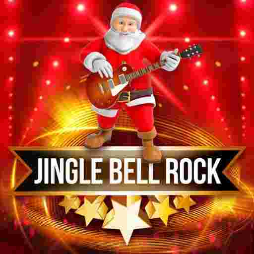 Jingle Bell Rock Tickets