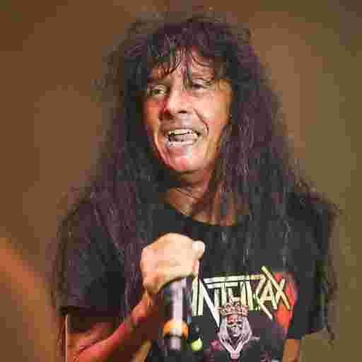 Joey Belladonna Tickets