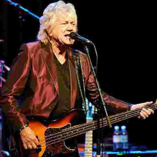 John Lodge