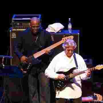 John McLaughlin Tickets