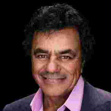 Johnny Mathis Tickets