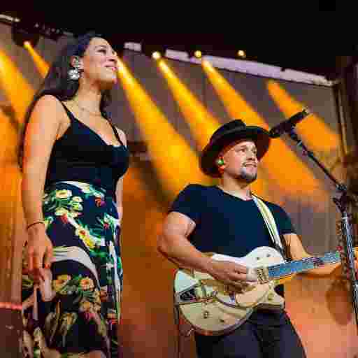 Johnnyswim