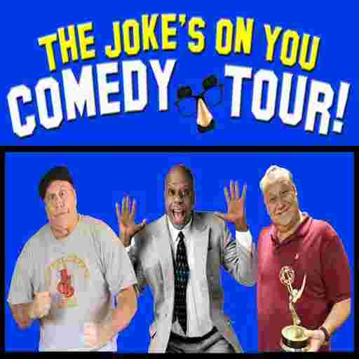 Jokes on You Comedy Tour Tickets